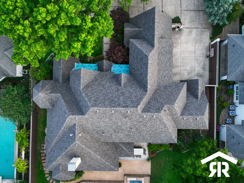 Slide of Rockmoor Roofing Systems