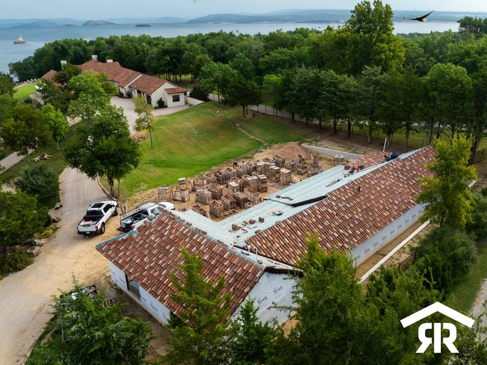 Slide of Rockmoor Roofing Systems