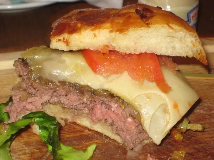 Slide of Rock's Roofing