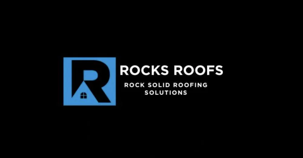Slide of Rocks Roofs