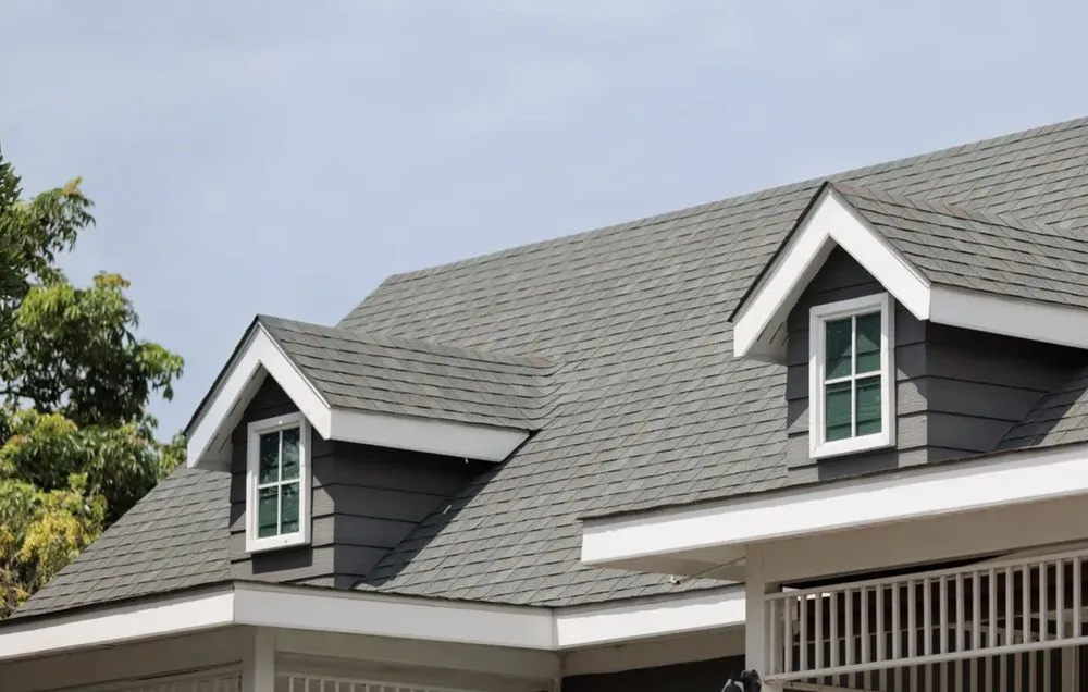 Slide of Rocks Roofs