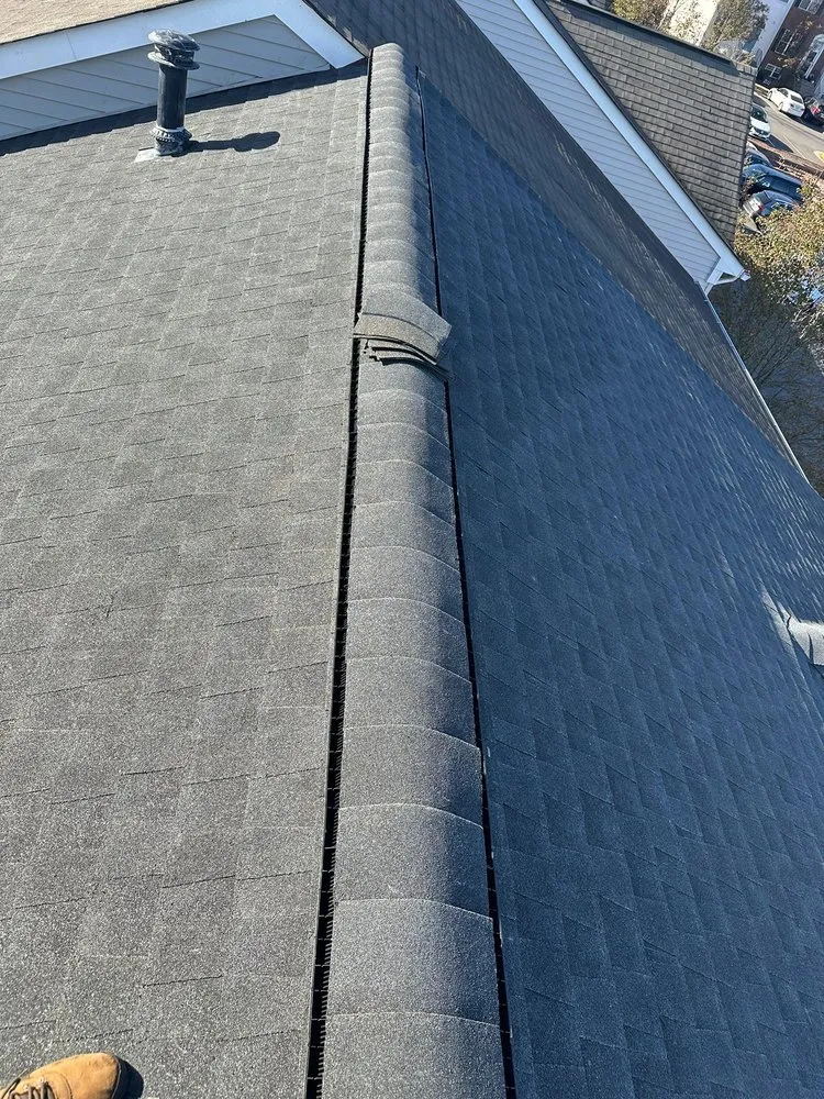 Slide of RockShield Home Improvement