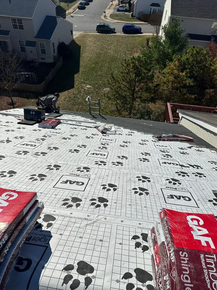 Slide of RockShield Home Improvement