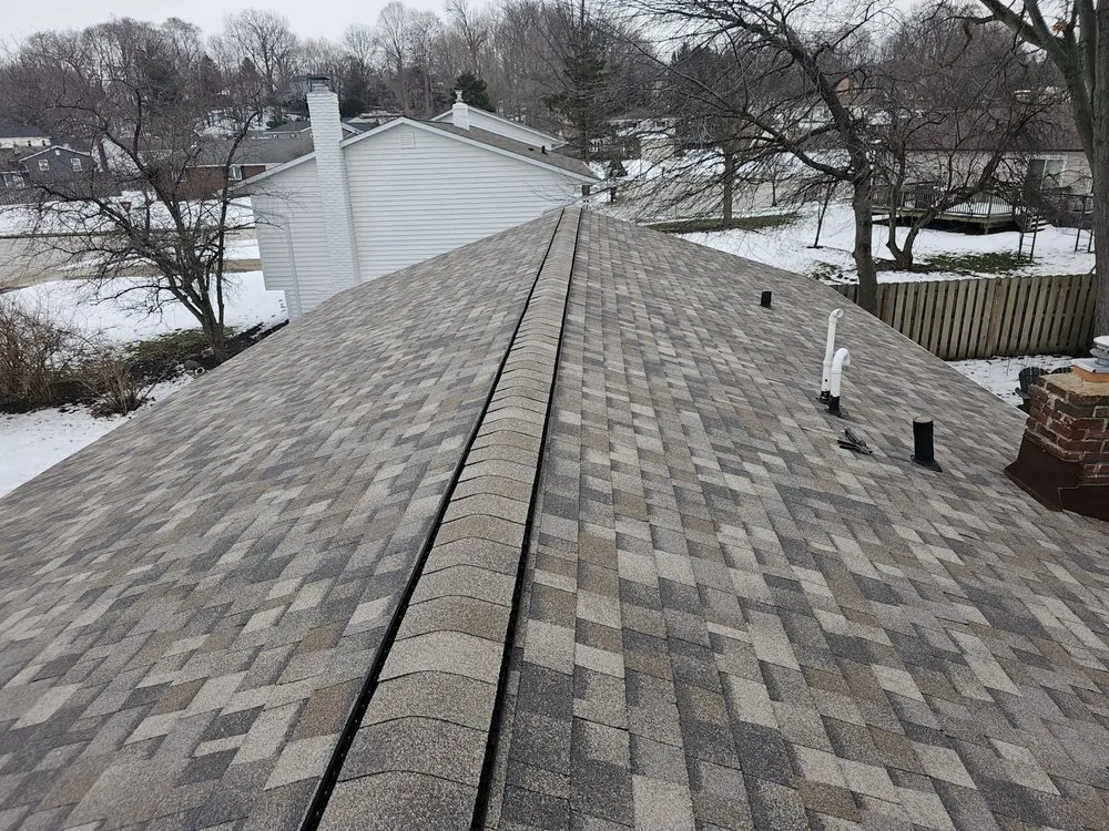 Slide of Rockstar Roofing