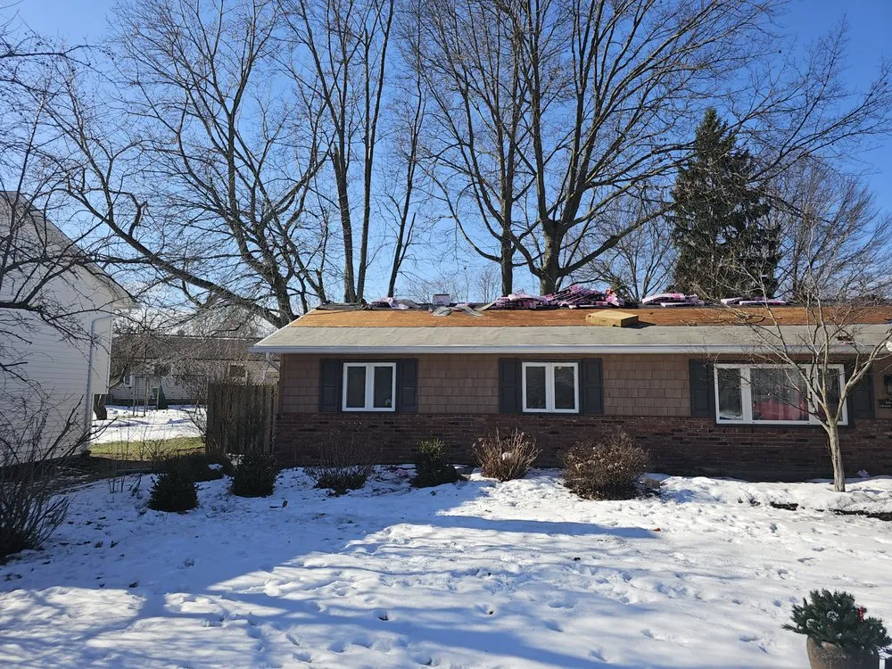 Slide of Rockstar Roofing