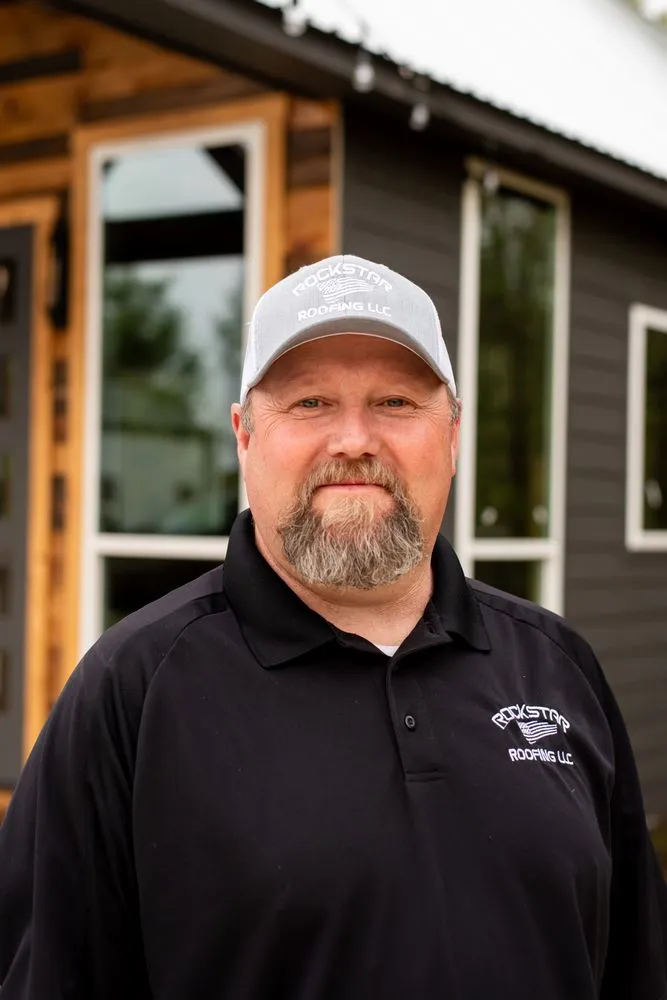 Slide of Rockstar Roofing