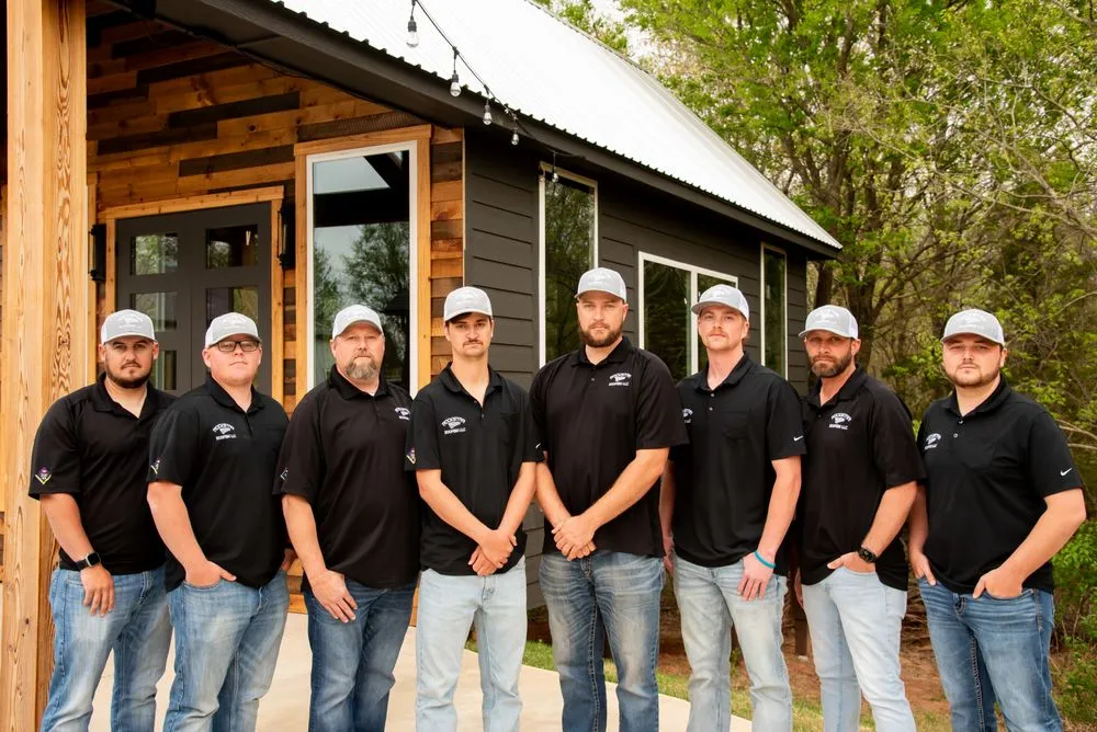 Slide of Rockstar Roofing