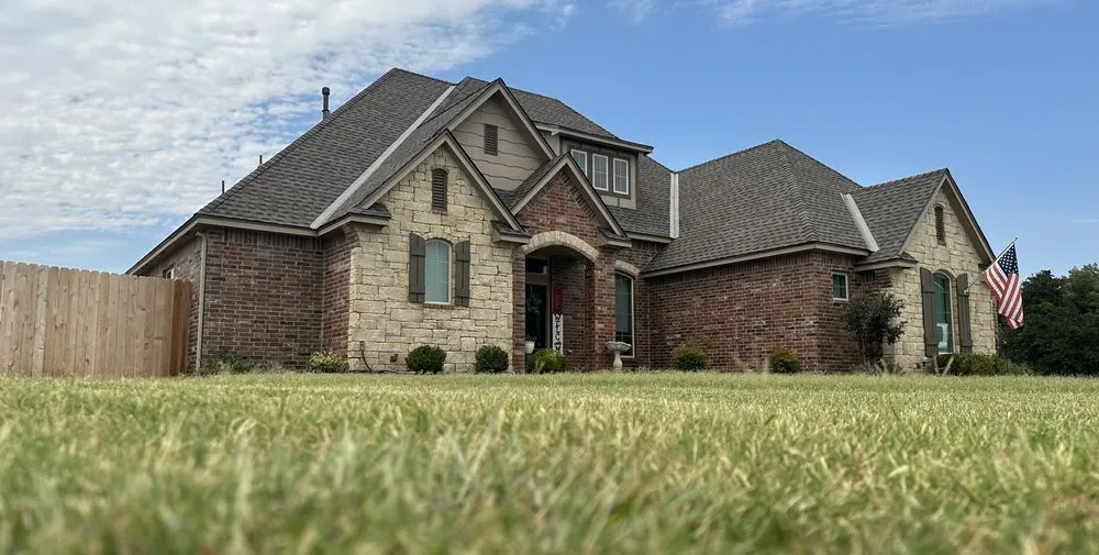 Slide of Rockstar Roofing