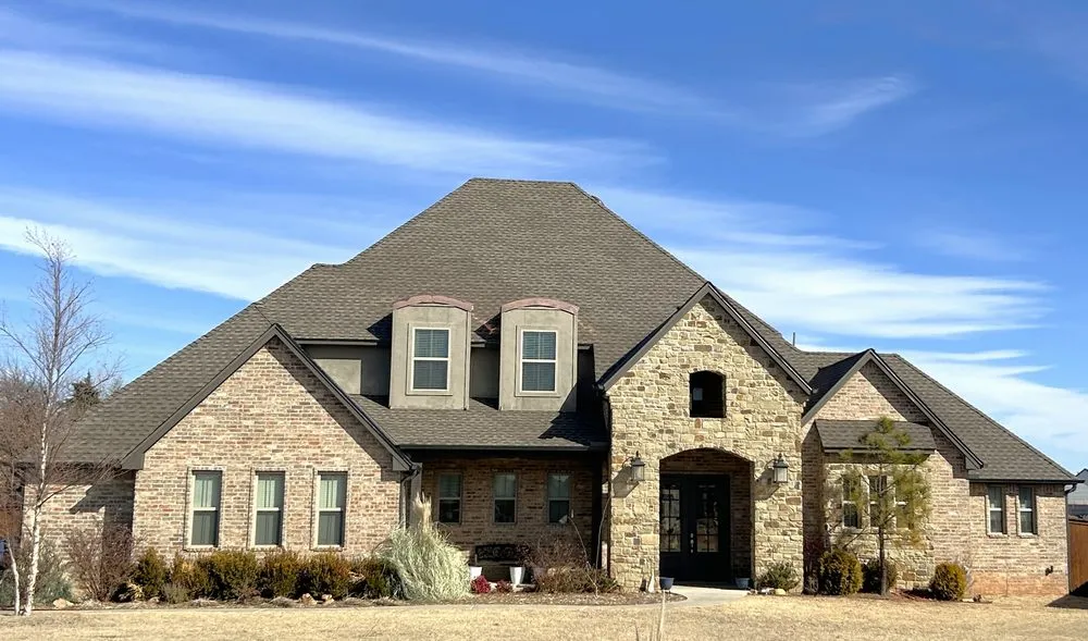 Slide of Rockstar Roofing