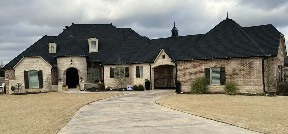 Slide of Rockstar Roofing