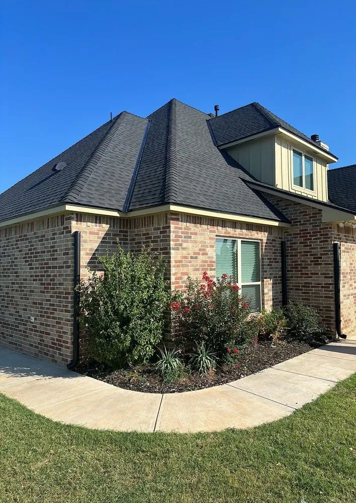 Slide of Rockstar Roofing