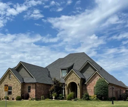 Slide of Rockstar Roofing