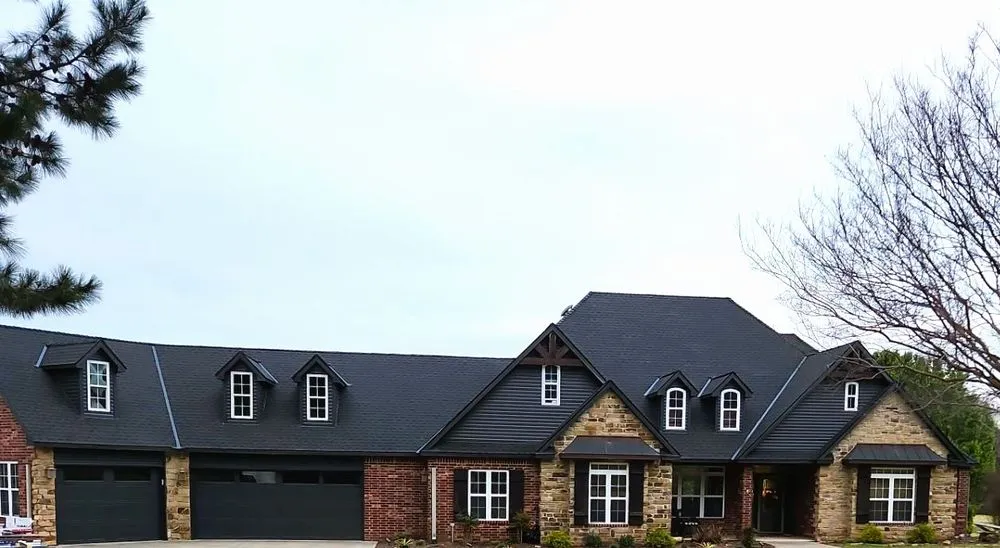 Slide of Rockstar Roofing