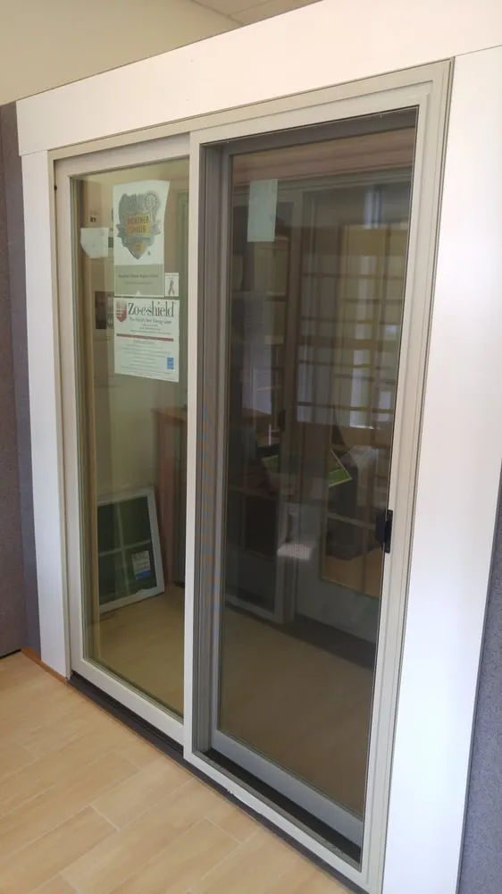 Slide of Rockville Window & Door