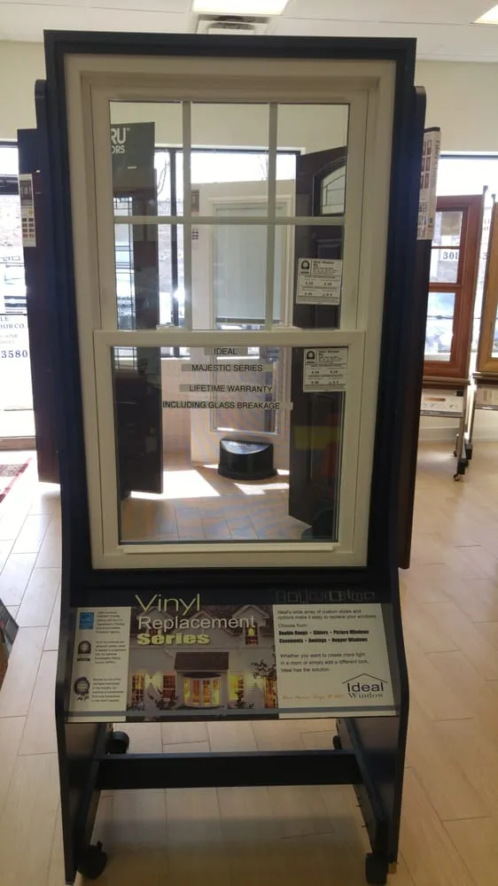 Slide of Rockville Window & Door