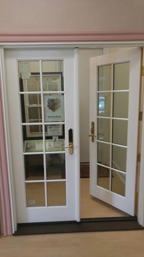 Slide of Rockville Window & Door