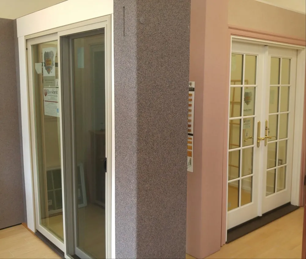 Slide of Rockville Window & Door