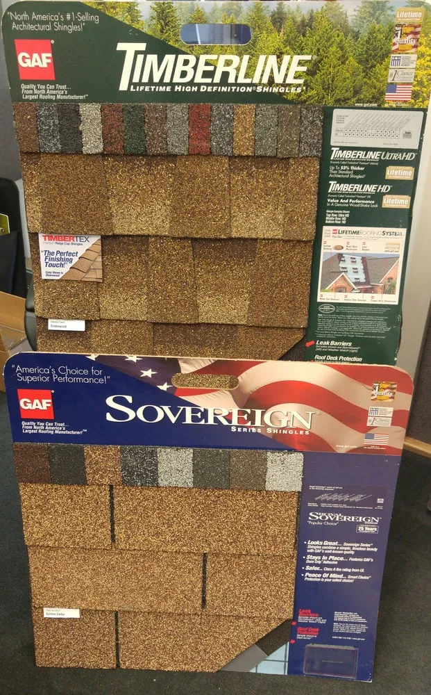 Slide of Rockville Window & Door