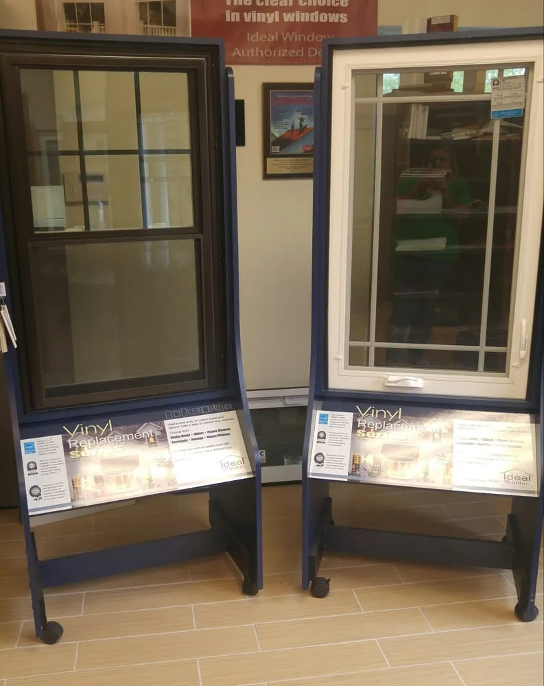 Slide of Rockville Window & Door