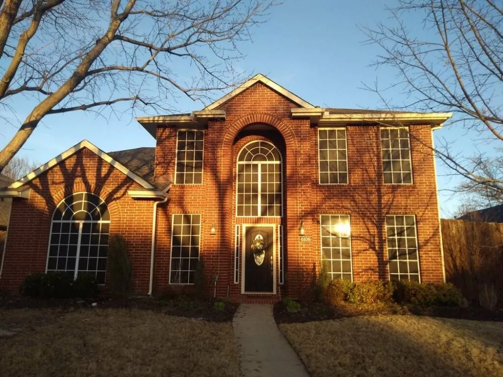 Slide of Rockwall Roofing & Gutters