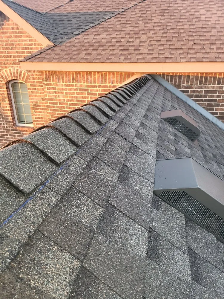 Slide of Rockwall Roofing & Gutters