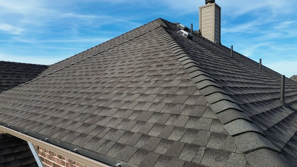 Slide of Rockwall Roofing & Gutters