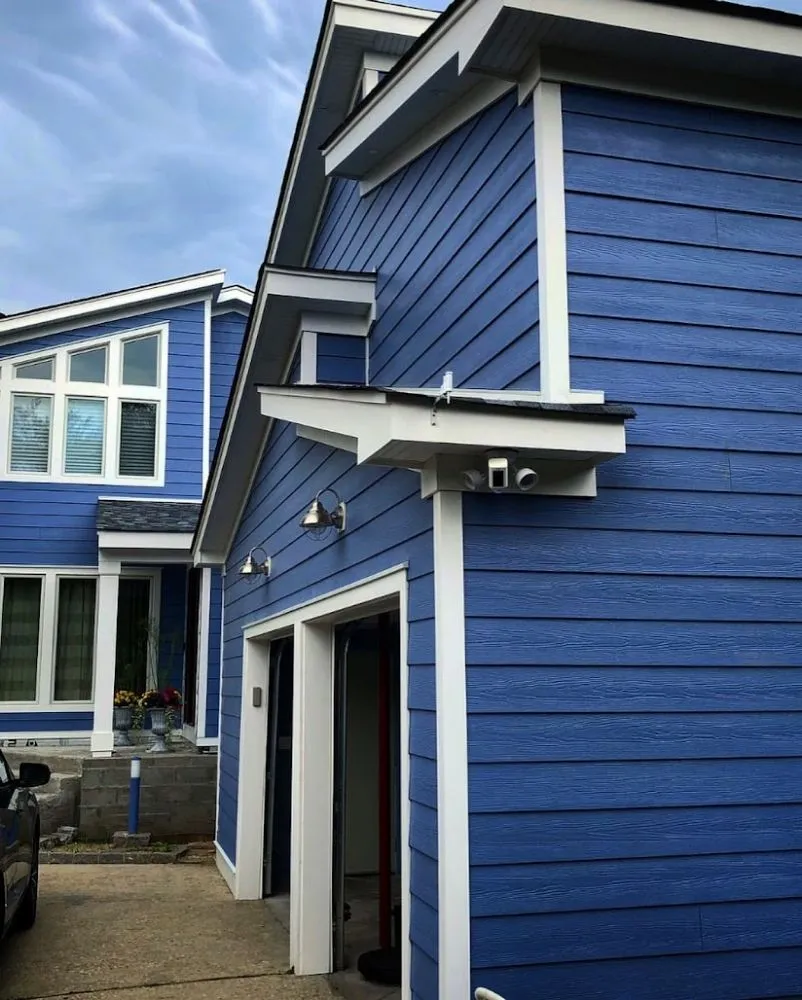 Slide of Rockwood Property Solutions