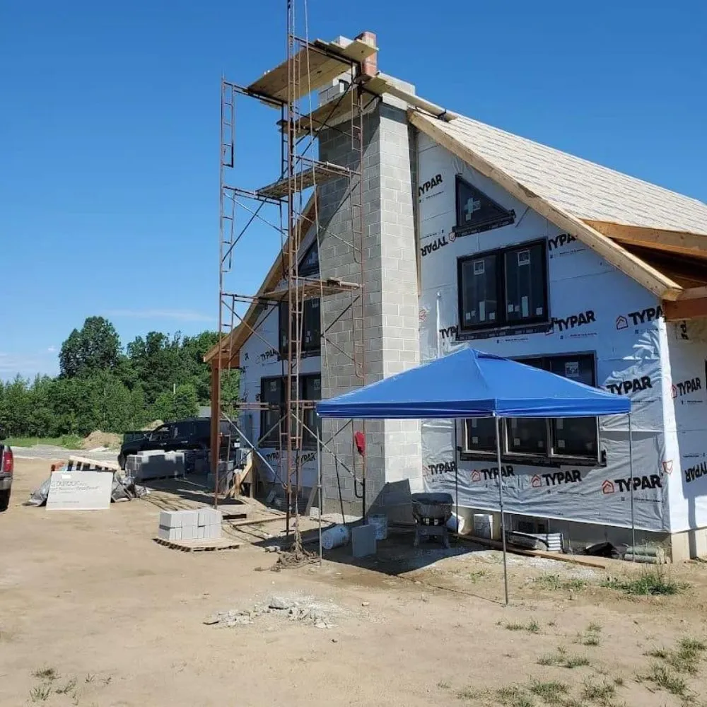 Slide of Rockwood Property Solutions