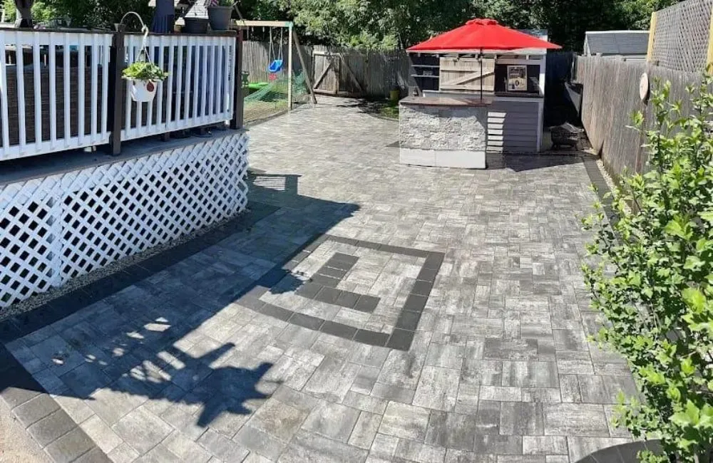 Slide of Rockwood Property Solutions