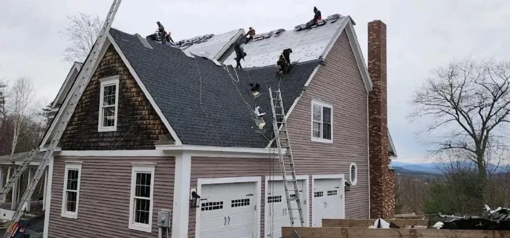 Slide of Rockwood Property Solutions