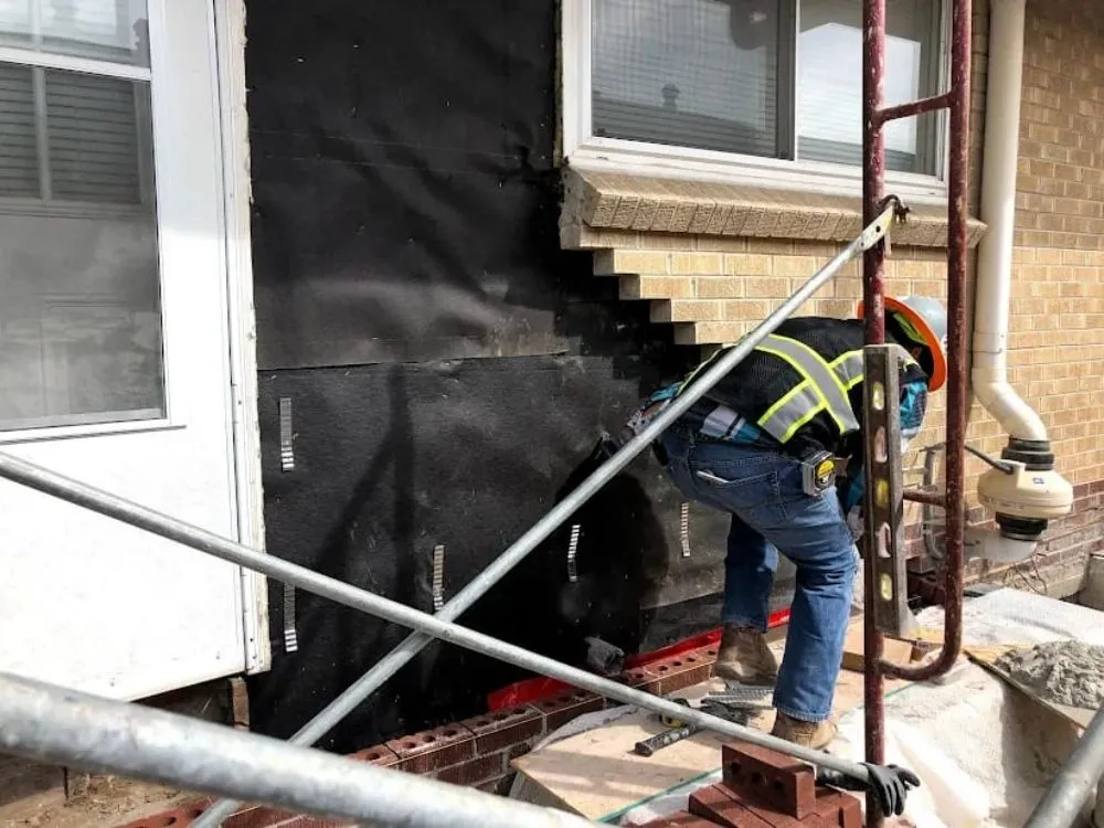 Slide of Rockwood Property Solutions