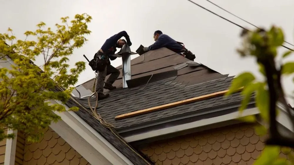 Slide of Rockwood Property Solutions