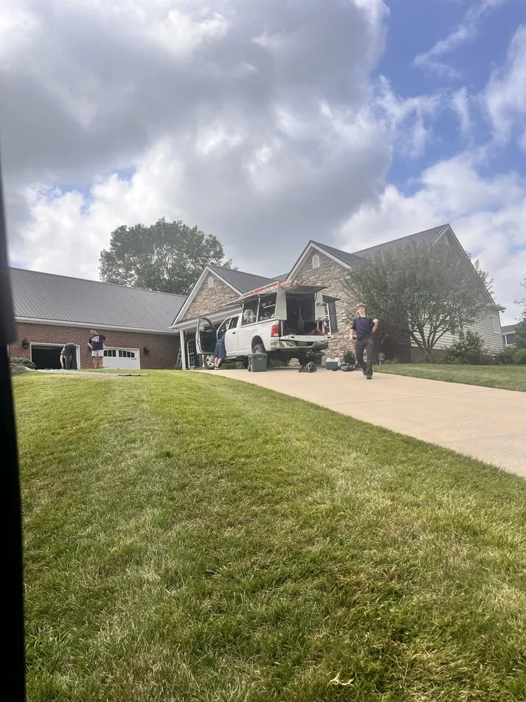Slide of Rocky Fork Roofing