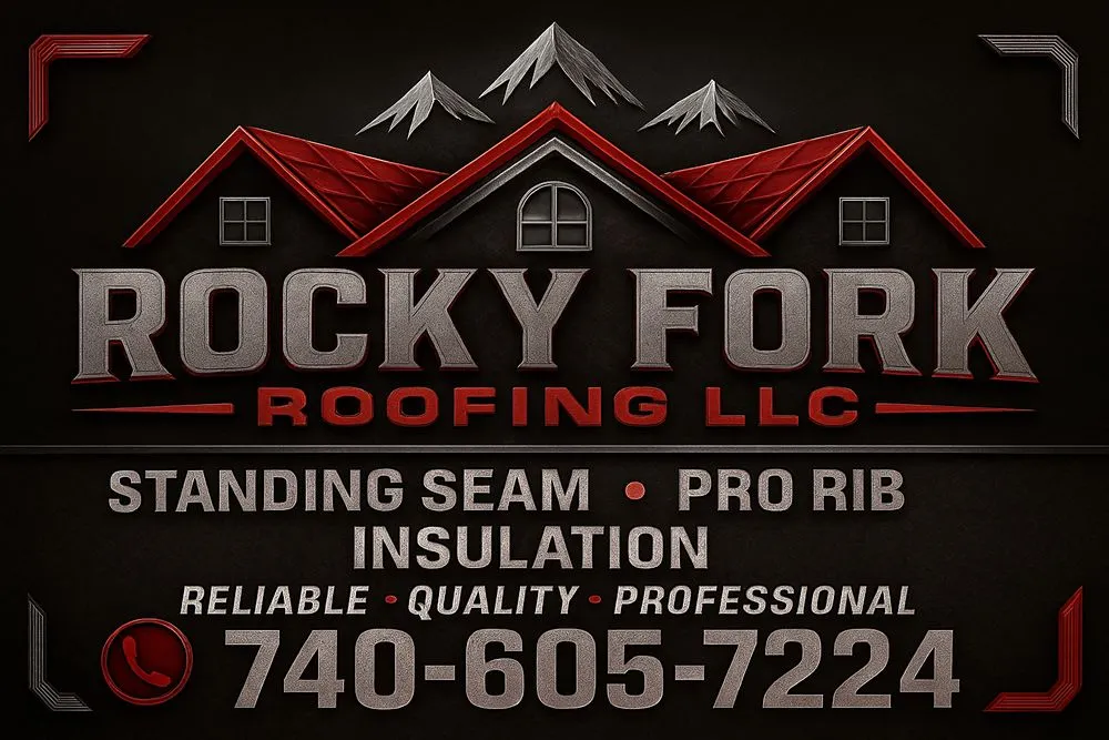 Slide of Rocky Fork Roofing
