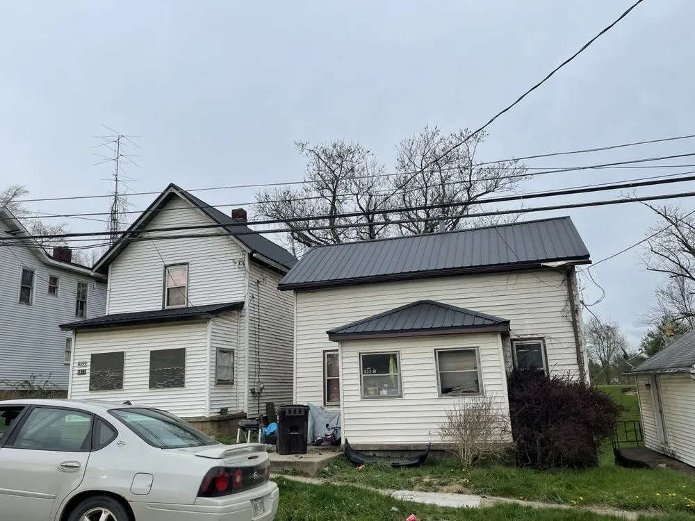 Slide of Rocky Fork Roofing