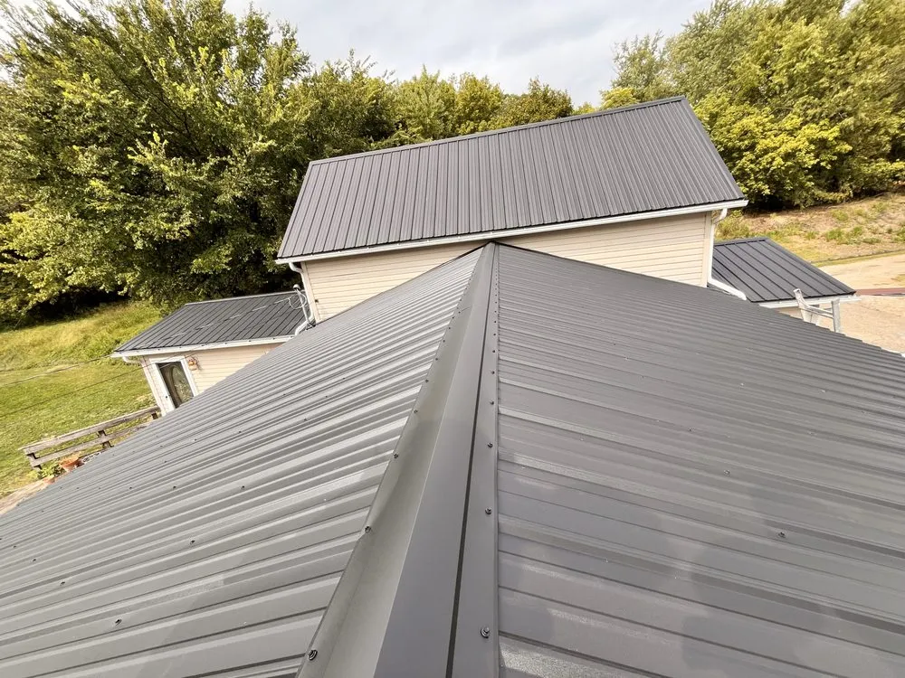 Slide of Rocky Fork Roofing