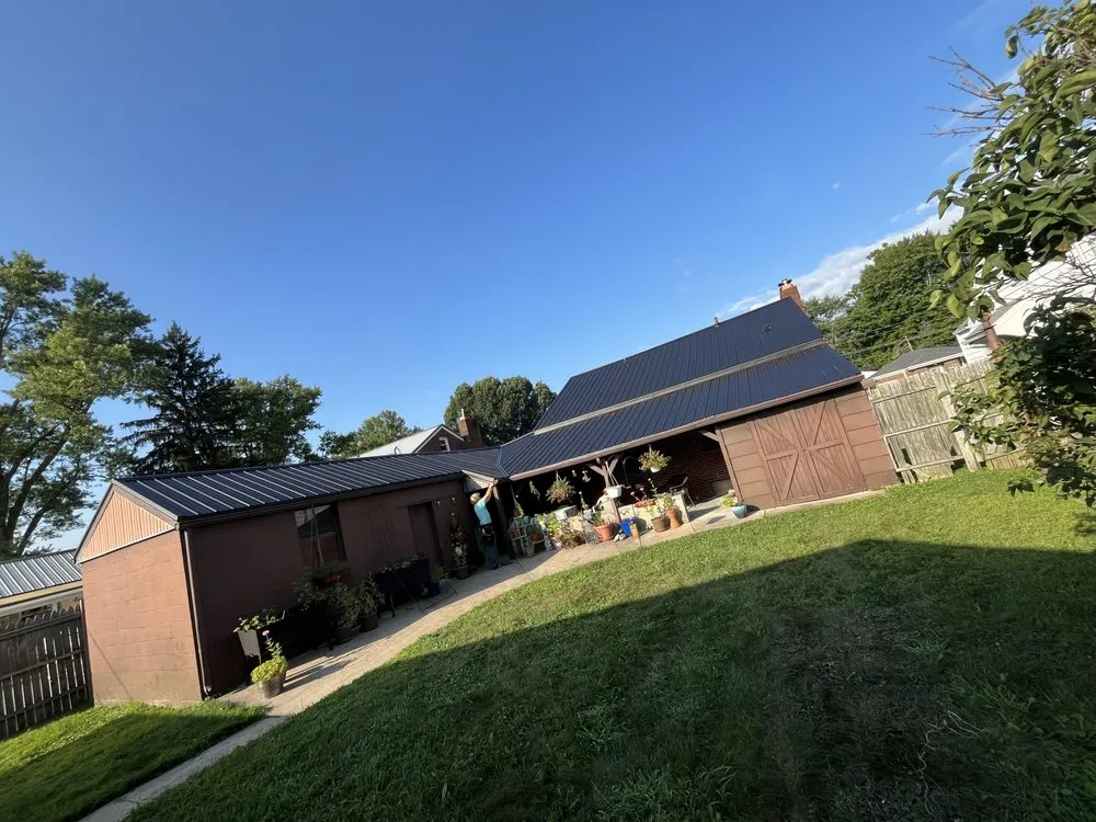 Slide of Rocky Fork Roofing