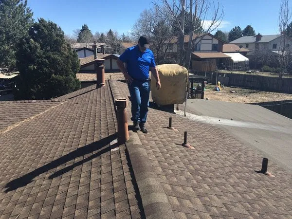 Slide of Rocky Mountain Constructors