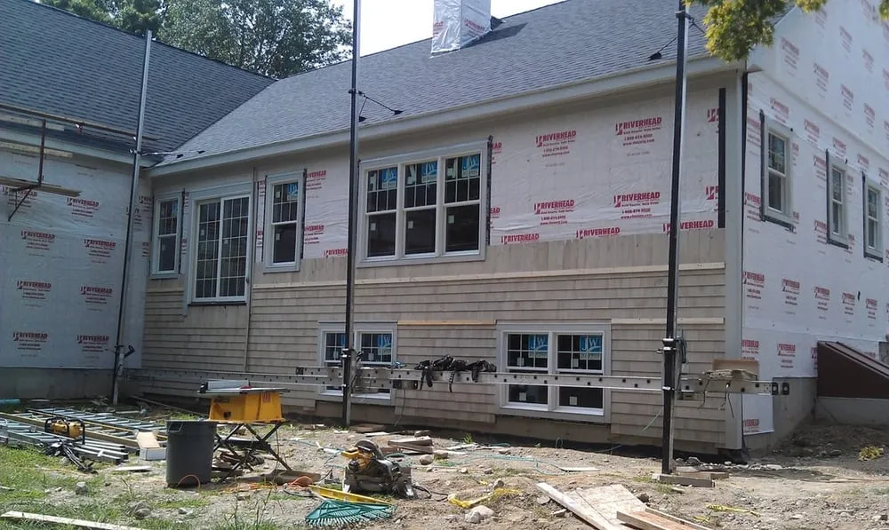 Slide of Rocky Mountain Constructors