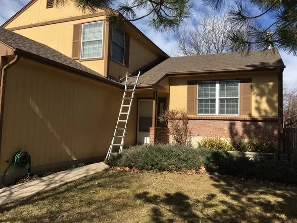 Slide of Rocky Mountain Constructors