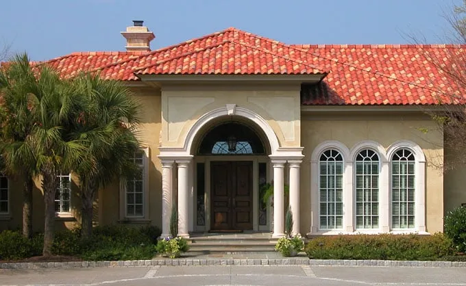 Slide of Rocky Mountain Constructors