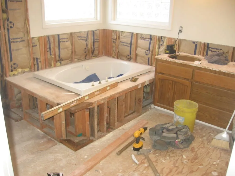 Slide of Rocky Mountain Constructors