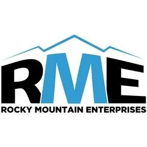 Slide of Rocky Mountain Enterprises