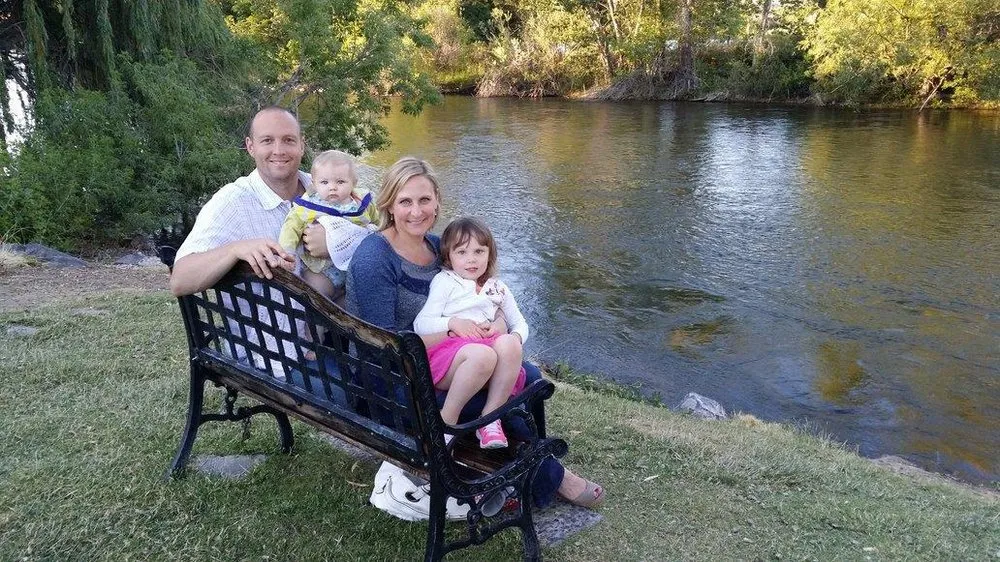 Slide of Rocky Mountain Exteriors