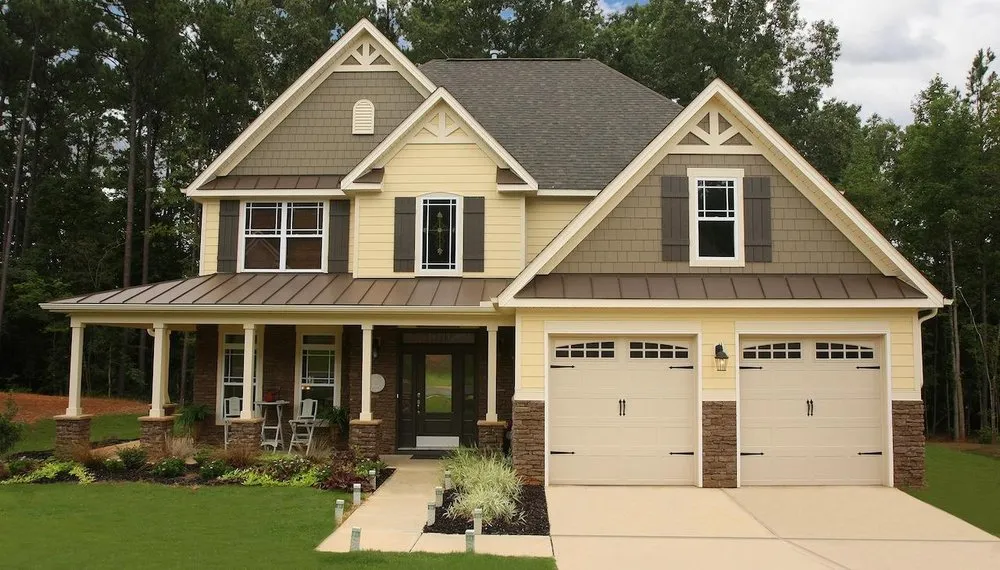 Slide of Rocky Mountain Exteriors