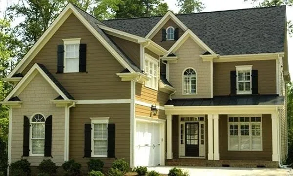 Slide of Rocky Mountain Exteriors