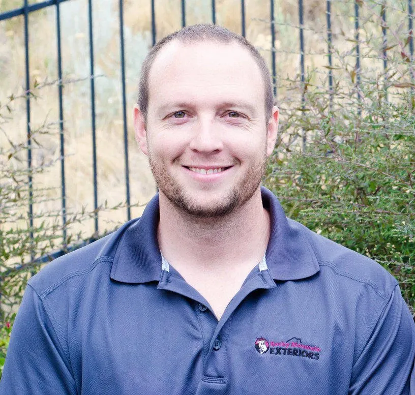 Slide of Rocky Mountain Exteriors