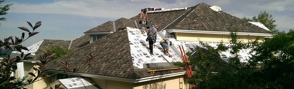 Slide of Rocky Mountain Exteriors