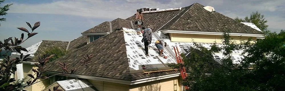 Slide of Rocky Mountain Exteriors