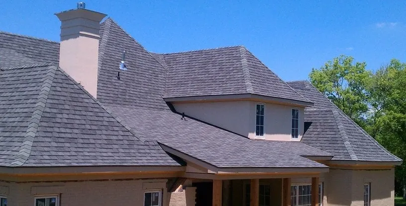 Slide of Rocky Mountain Exteriors